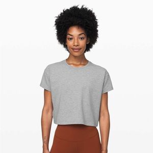 lululemon NWT Cates Tee